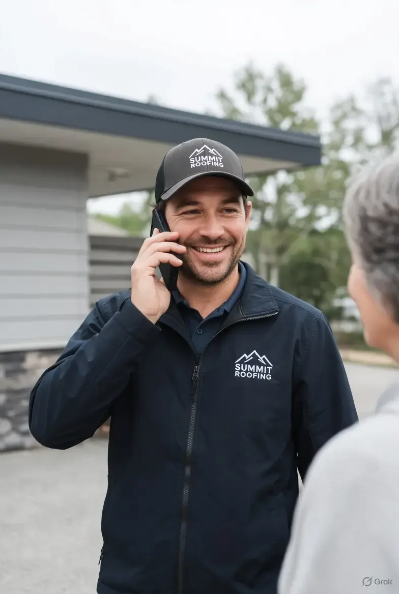 Flat Roof Leak Repair Shell Rock, IA FAQs